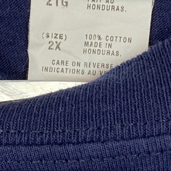 Walt Disney World “I’m With Dopey” Graphic T Shirt Vintage - Picture 3 of 6